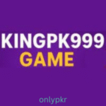 KingPK999 Game