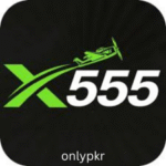 X555 Game