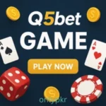 Q5Bet Game