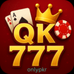 QK777 Game