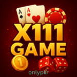 X111 Game