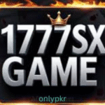 1777SX Game