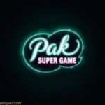 Paksuper Game