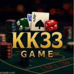 KK33 Game
