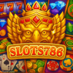 Slots786 Game