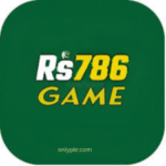 RS786 Game