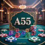 A55 Game