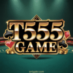 T555 Game