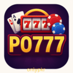 PO777 Game