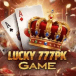 Lucky777pk Game