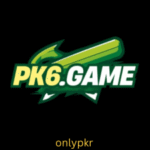 Pk6 Game