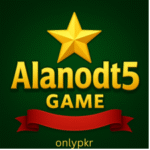 Alanodt5 Game
