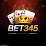 Bet345 Game