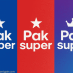 Pak super Game