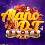 Alanodt4 Game
